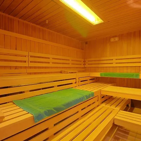 359 Lejlighed Hohegeiß